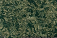 Vue aérienne de Ibitirama