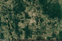Vue aérienne de Ibiracu