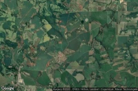 Vue aérienne de Iandrinópolis