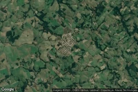 Vue aérienne de Erebango