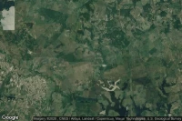 Vue aérienne de Buri