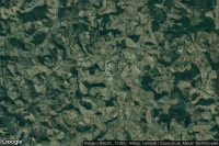 Vue aérienne de Bias Fortes