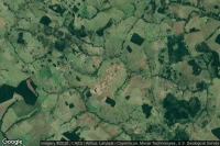 Vue aérienne de Avelinópolis