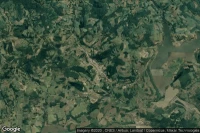 Vue aérienne de Abdon Batista