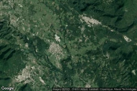 Vue aérienne de Tomatlan