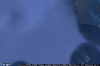 Vue aérienne de Grenadines