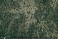 Vue aérienne de Orica