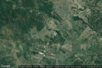 Vue aérienne de Naco