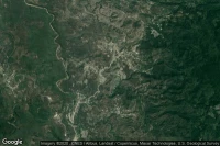 Vue aérienne de Cofradia