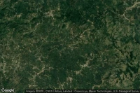 Vue aérienne de Pacayas
