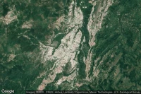 Vue aérienne de Valera