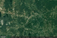 Vue aérienne de Mirimire