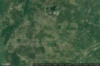 Vue aérienne de Municipio Maracaibo