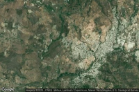 Vue aérienne de Municipio Falcón