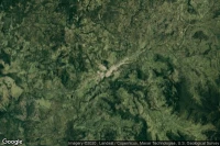 Vue aérienne de Silvia