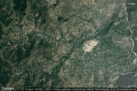 Vue aérienne de Siachia