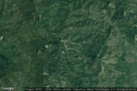 Vue aérienne de Balboa