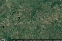 Vue aérienne de Los Boquerones