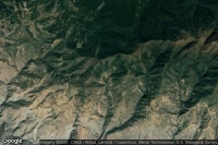 Vue aérienne de Mucuranú