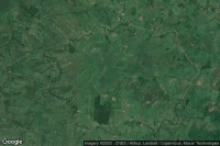 Vue aérienne de Buenavista