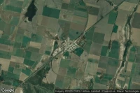 Vue aérienne de Dalmacio Velez Sarsfield
