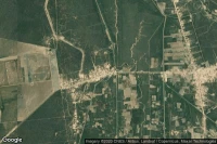 Vue aérienne de Caspi Corral