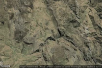 Vue aérienne de Yanacancha
