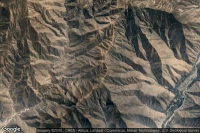 Vue aérienne de Santa Eulalia