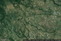 Vue aérienne de Cofradia