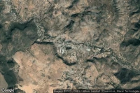 Vue aérienne de Victoria