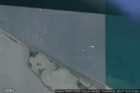 Vue aérienne de Kelyun’ya