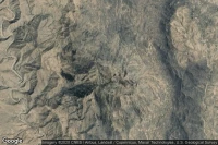 Vue aérienne de Al Jamimah