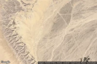 Vue aérienne de Minţaqat az̧ Z̧āhirah