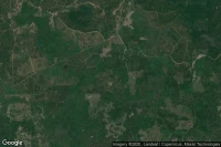 Vue aérienne de Lafayette County