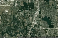 Vue aérienne de Medulla