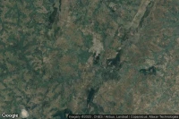 Vue aérienne de Mwaro