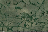 Vue aérienne de Highland