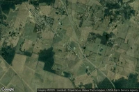 Vue aérienne de Masonville