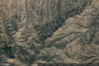 Vue aérienne de Kırıkkale