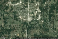 Vue aérienne de Seminole