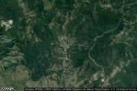 Vue aérienne de Vazquez