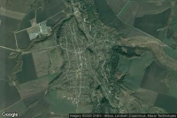 Vue aérienne de Yaroslavskaya