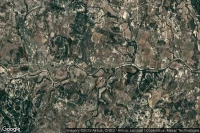 Vue aérienne de Flugrath