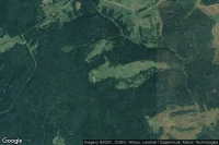Vue aérienne de Volodino