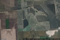 Vue aérienne de Strakhovskiy