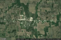 Vue aérienne de Sac City