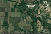 Vue aérienne de Shadeland