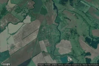 Vue aérienne de Shumakova