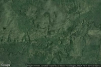 Vue aérienne de Ontonagon County