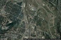 Vue aérienne de Ruch’i